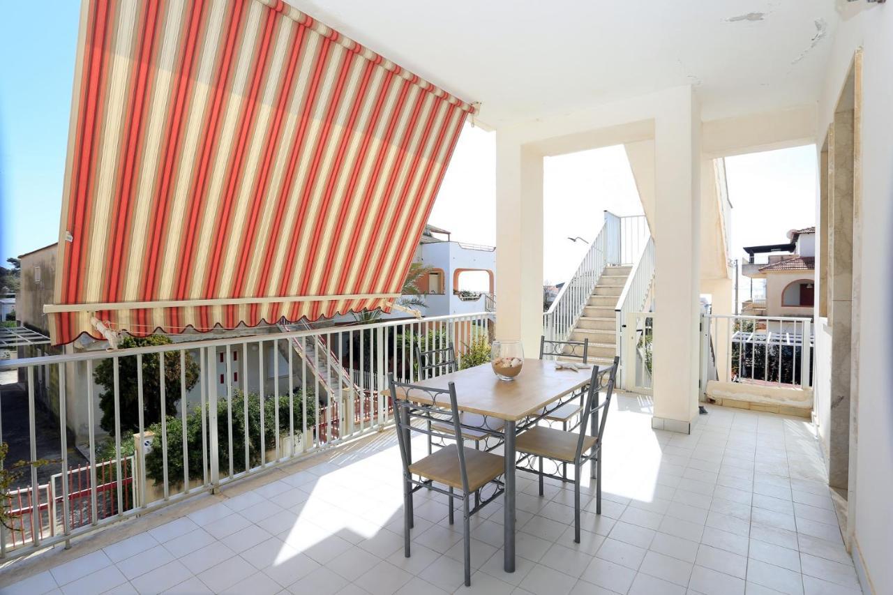 Casa Barca - Le Chiavi Degli Iblei Appartement Punta Braccetto Buitenkant foto