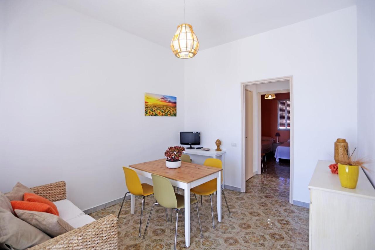 Casa Barca - Le Chiavi Degli Iblei Appartement Punta Braccetto Buitenkant foto