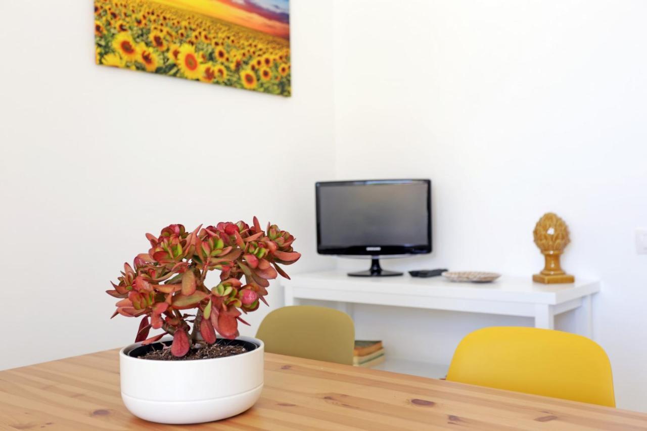 Casa Barca - Le Chiavi Degli Iblei Appartement Punta Braccetto Buitenkant foto