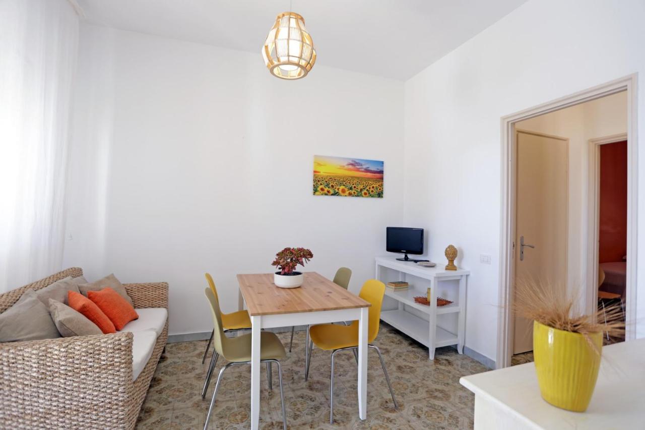 Casa Barca - Le Chiavi Degli Iblei Appartement Punta Braccetto Buitenkant foto
