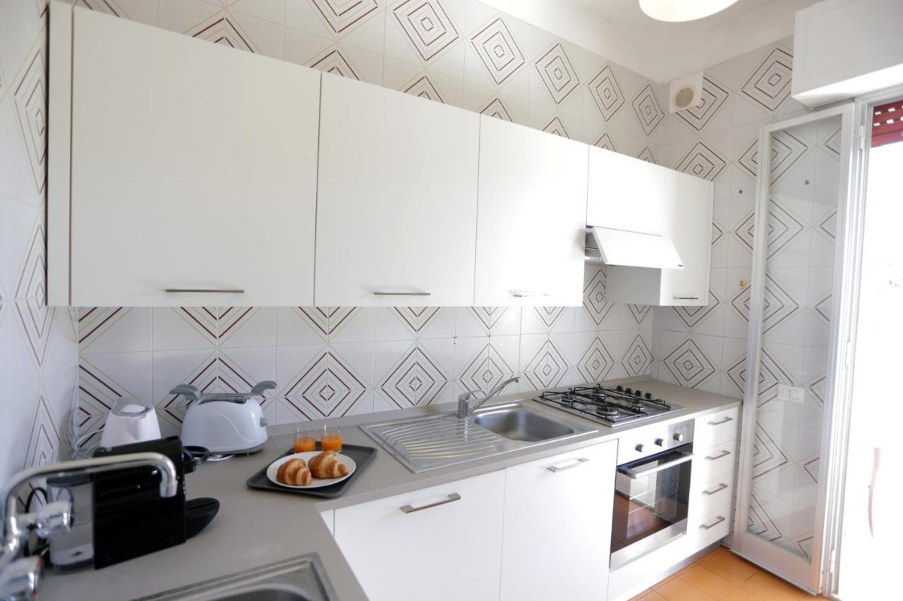Casa Barca - Le Chiavi Degli Iblei Appartement Punta Braccetto Buitenkant foto