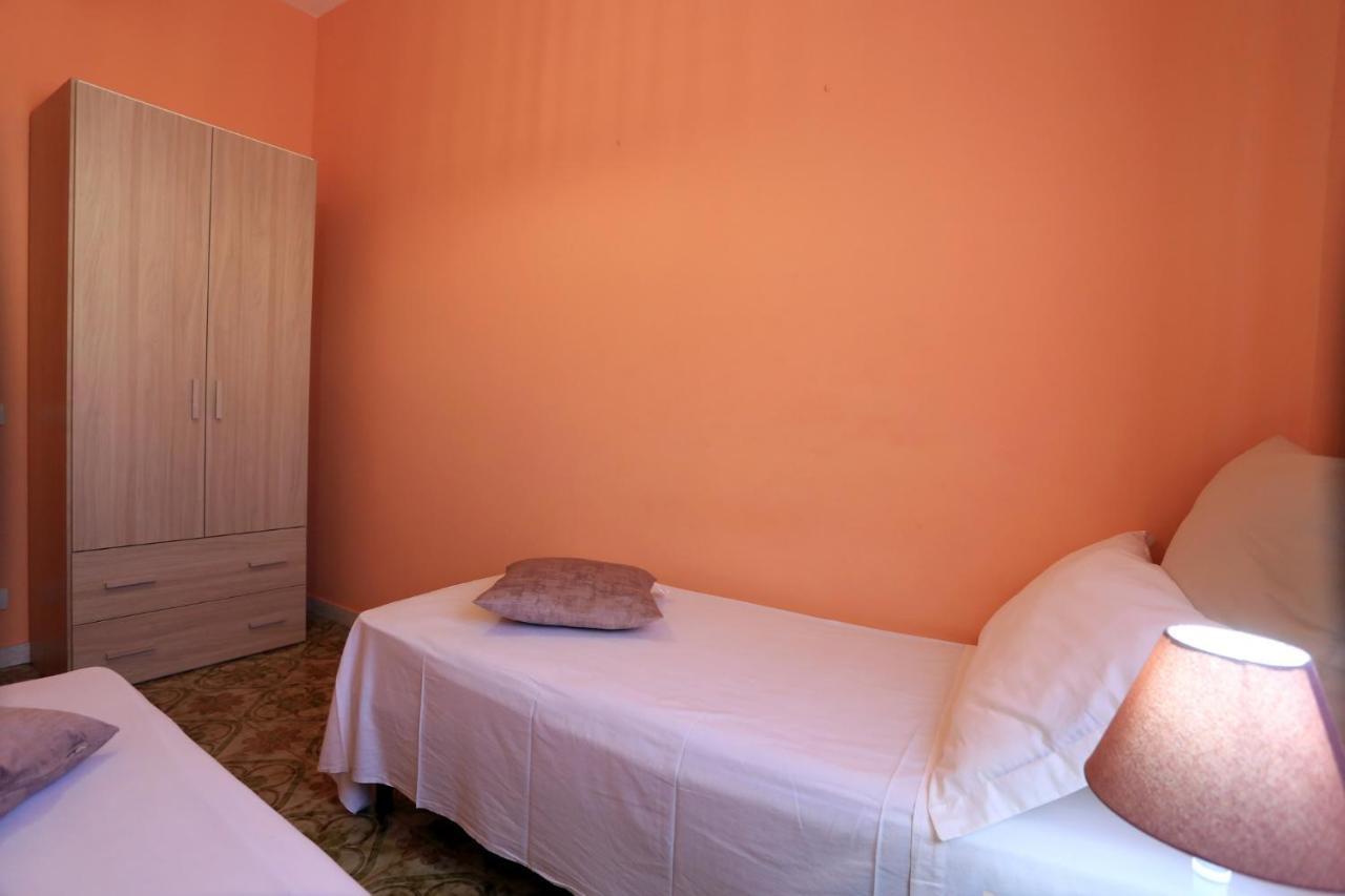 Casa Barca - Le Chiavi Degli Iblei Appartement Punta Braccetto Buitenkant foto