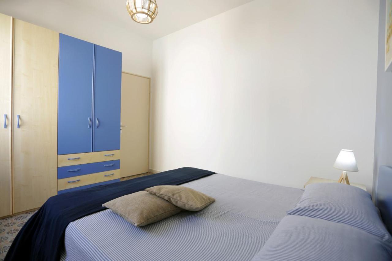 Casa Barca - Le Chiavi Degli Iblei Appartement Punta Braccetto Buitenkant foto
