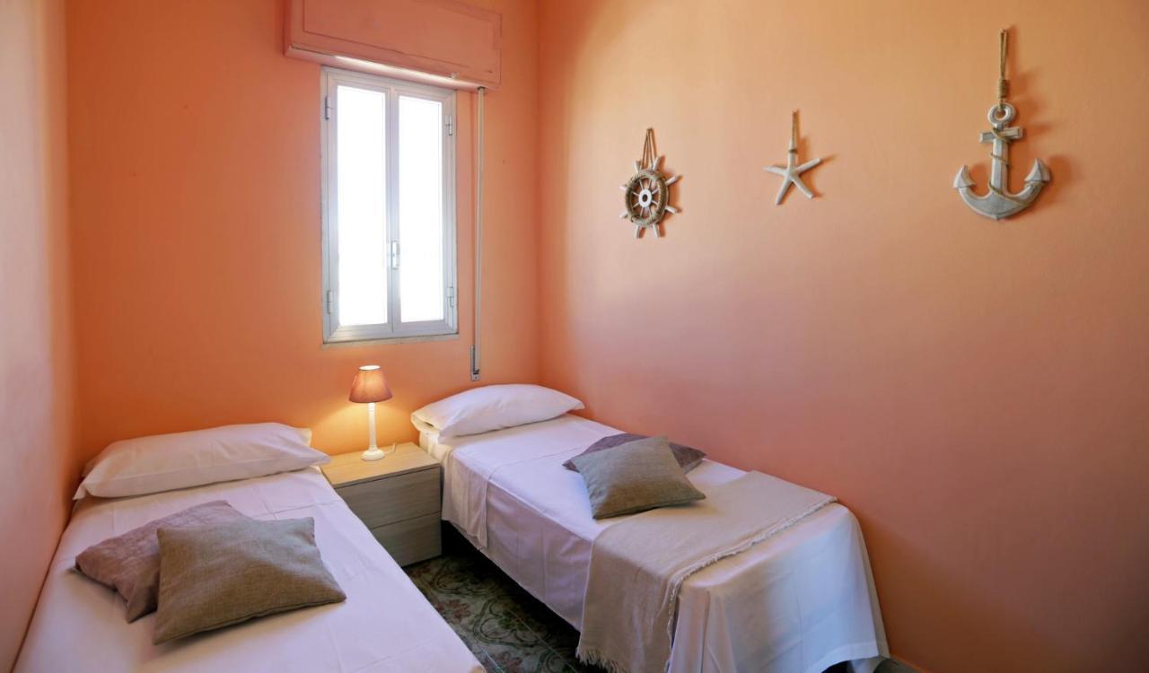 Casa Barca - Le Chiavi Degli Iblei Appartement Punta Braccetto Buitenkant foto