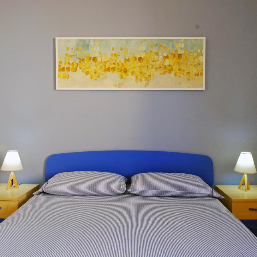Casa Barca - Le Chiavi Degli Iblei Appartement Punta Braccetto Buitenkant foto